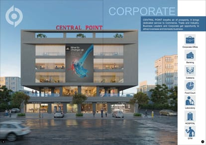 Central Point Brochure Image 2