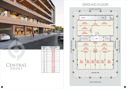 Central Point Brochure Image 5