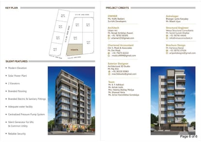 Vivanta Brochure Image 6