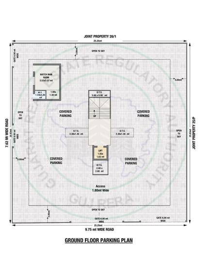 Krishna Avenue Ii Brochure Image 2