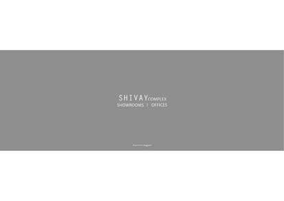 Shivay Complex Brochure Image 1