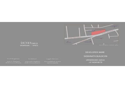 Shivay Complex Brochure Image 9