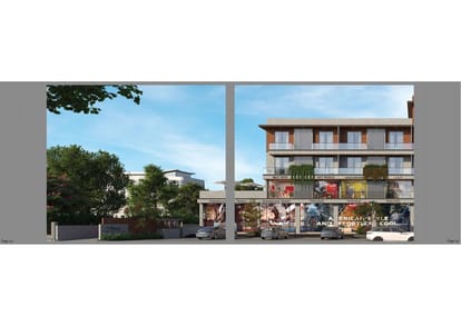 Shivay Complex Brochure Image 3