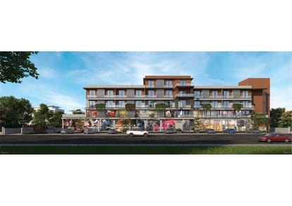 Shivay Complex Brochure Image 2