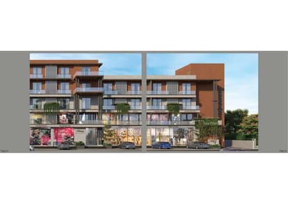 Shivay Complex Brochure Image 4