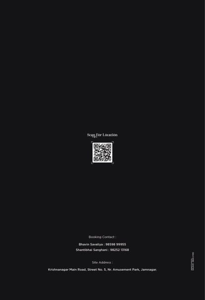Shree Raj Heights Brochure Image 7