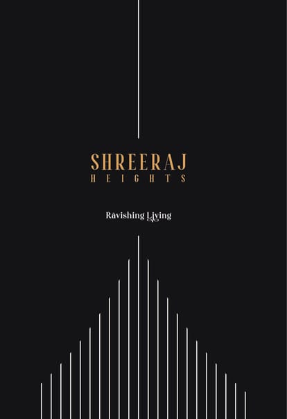 Shree Raj Heights Brochure Image 1