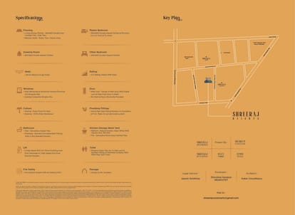 Shree Raj Heights Brochure Image 6