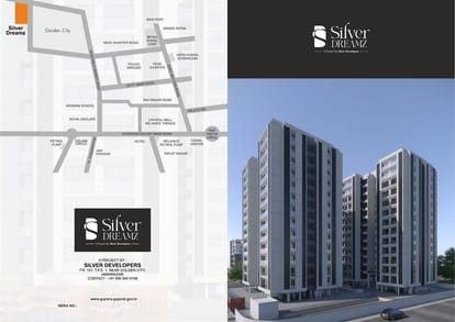 Silver Dreamz Brochure Image 1