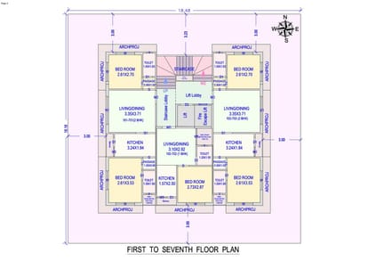 Mayur 7 Brochure Image 4