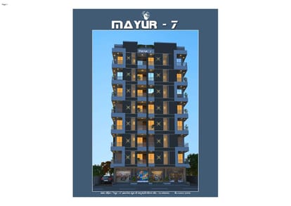 Mayur 7 Brochure Image 1