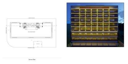 Chag's The Prime Brochure Image 5