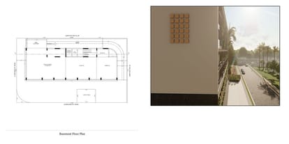 Chag's The Prime Brochure Image 4