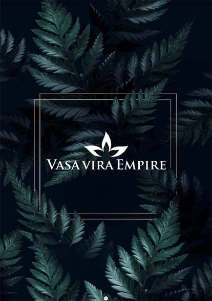 Vasa Vira Empire Brochure Image 1