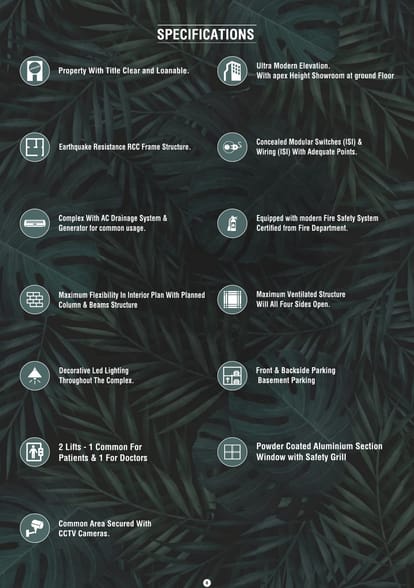 Vasa Vira Empire Brochure Image 8