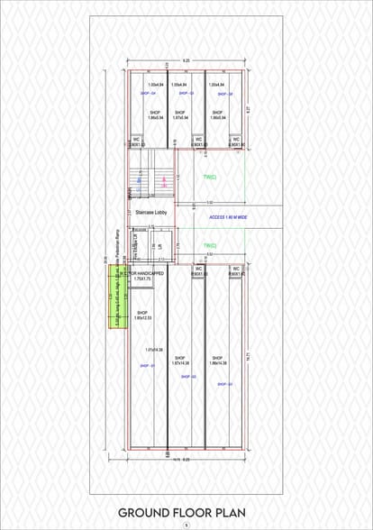 Vasa Vira Empire Brochure Image 5