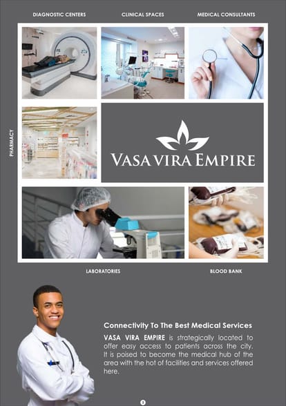 Vasa Vira Empire Brochure Image 2