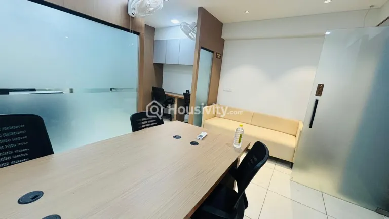 Office for Lease in South Bopal, Ahmedabad Image 7