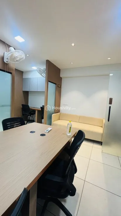 Office for Lease in South Bopal, Ahmedabad Image 9