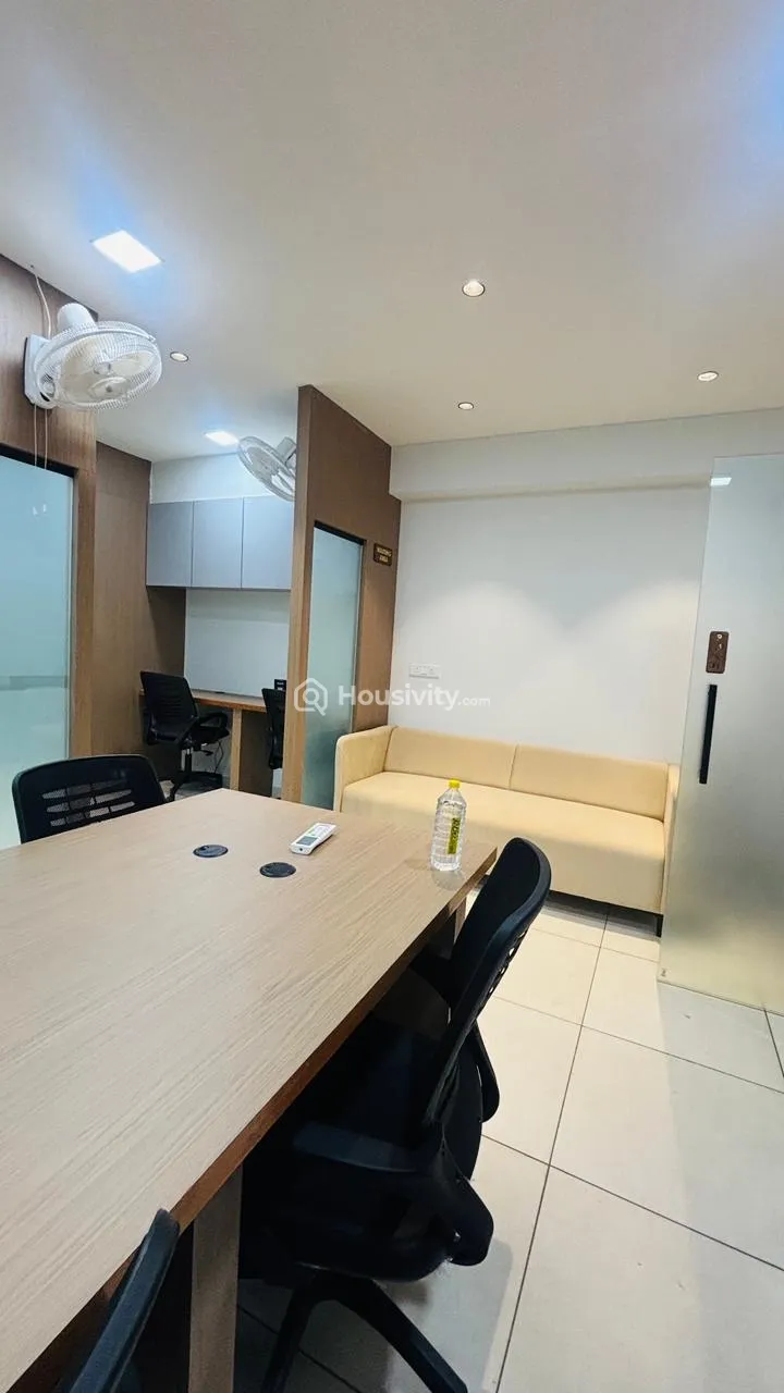 Office for Lease in South Bopal, Ahmedabad Image 9