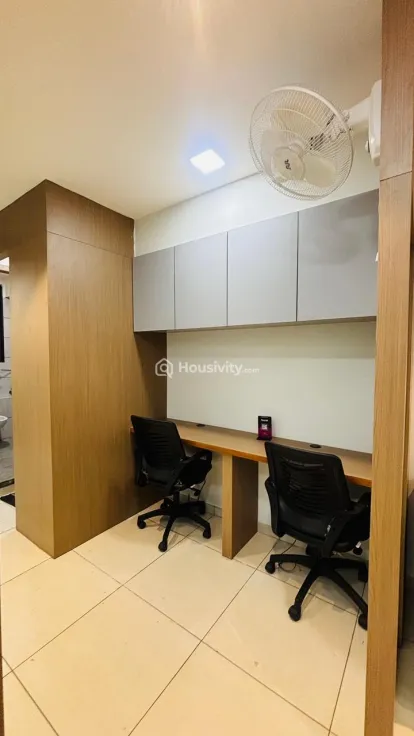 Office for Lease in South Bopal, Ahmedabad Image 6