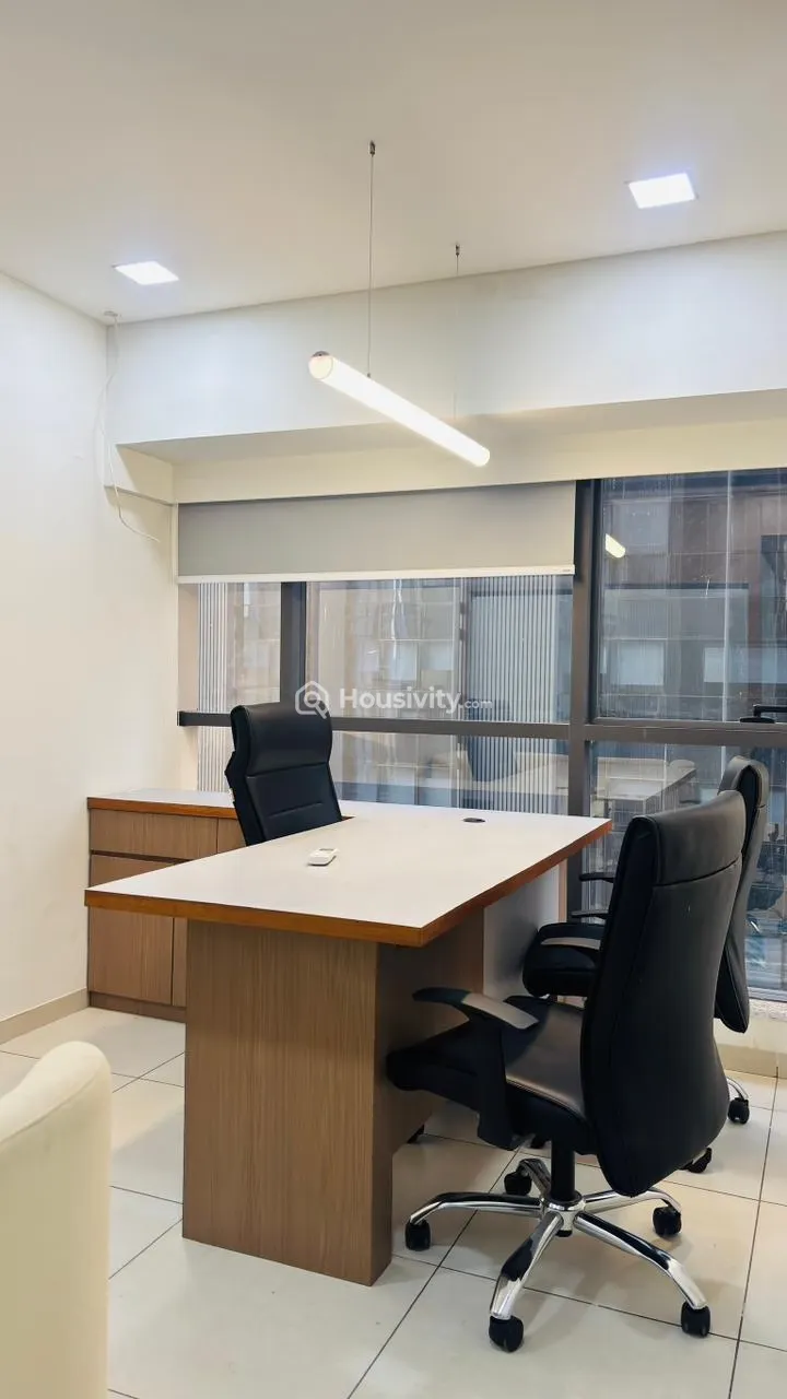 Office for Lease in South Bopal, Ahmedabad Image 1