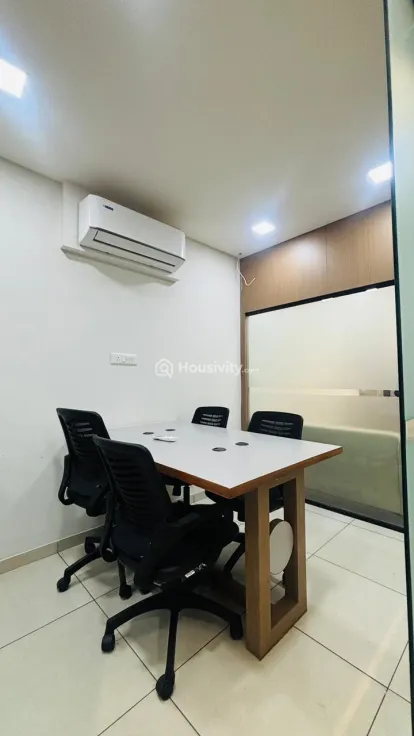 Office for Lease in South Bopal, Ahmedabad Image 4