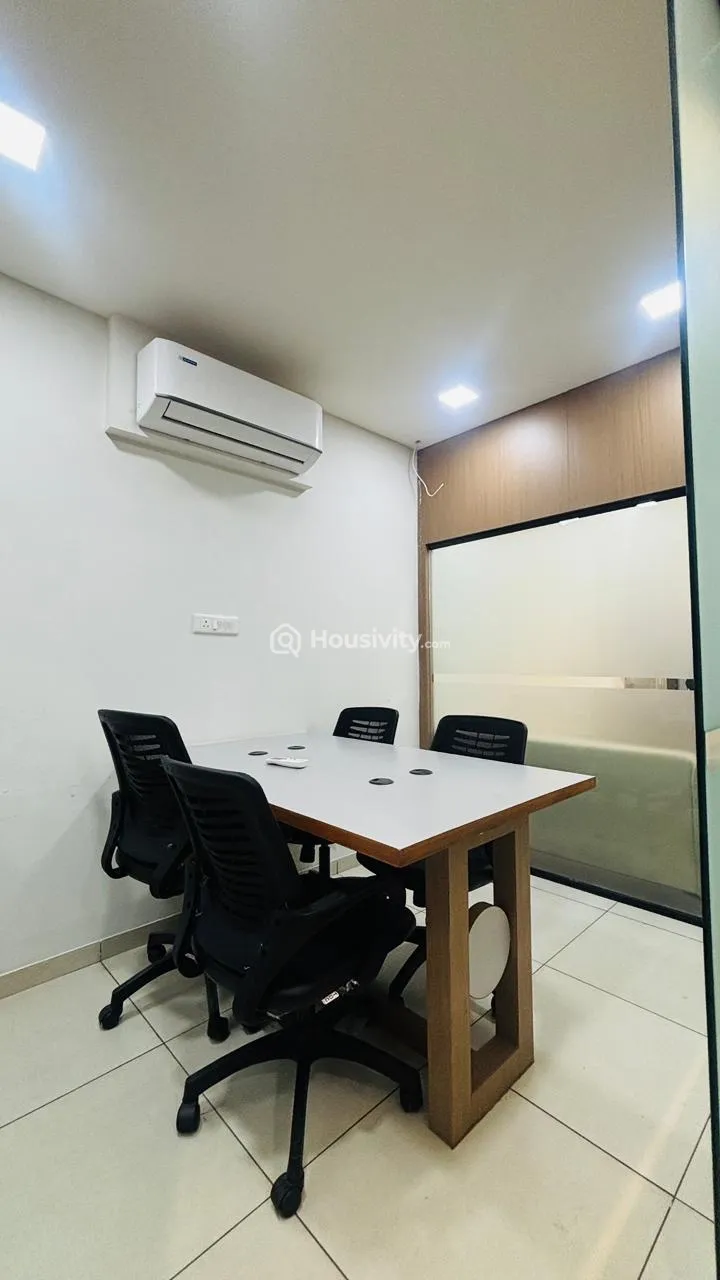 Office for Lease in South Bopal, Ahmedabad Image 4