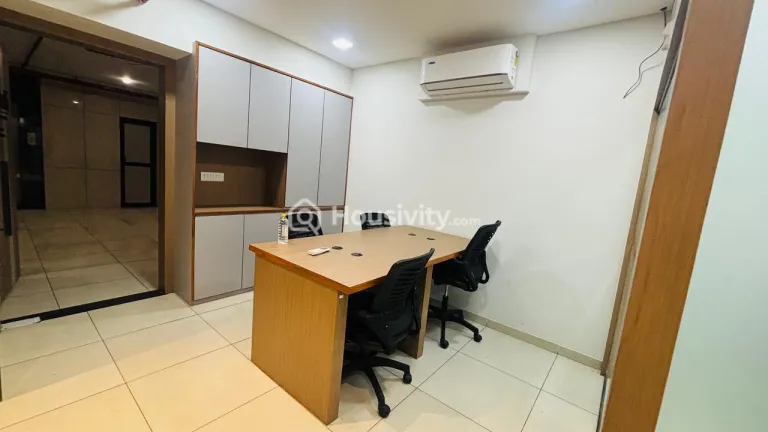 Office for Lease in South Bopal, Ahmedabad Image 5