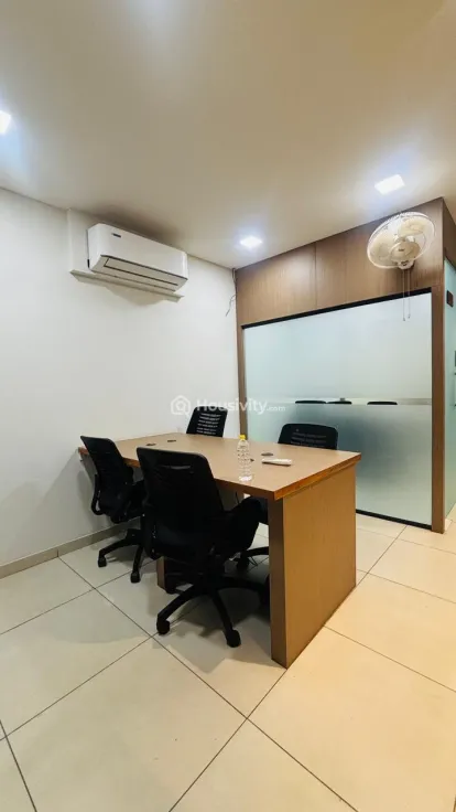 Office for Lease in South Bopal, Ahmedabad Image 8