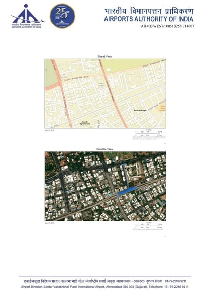 268 Sqyd 3 BHK For Sale Brochure Image 6