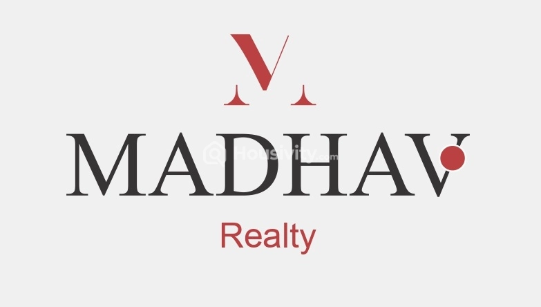 Madhav Realty Logo