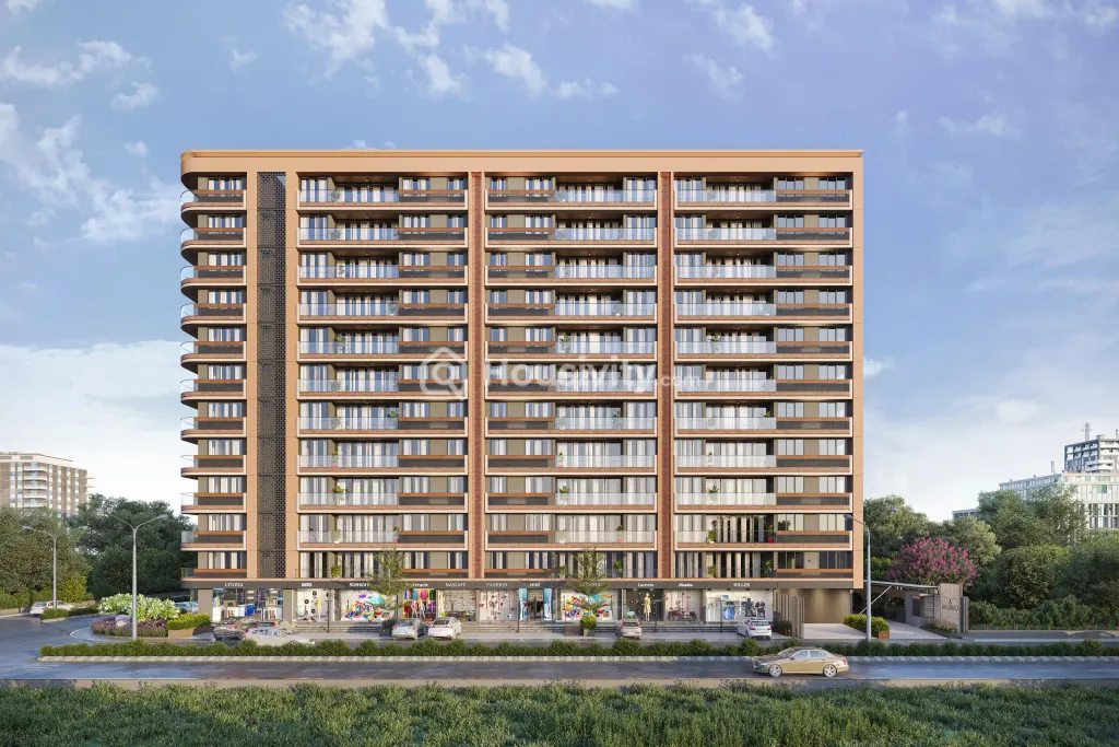 Madhav Aishvaryam Image 3