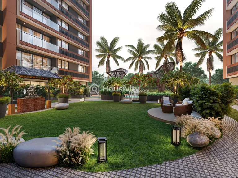 Madhav Aishvaryam Image 4