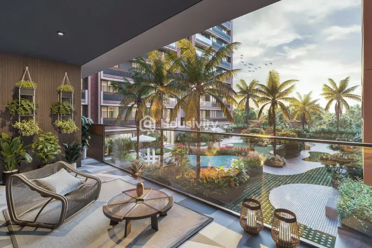 Madhav Aishvaryam Image 1