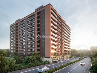 Madhav Aishvaryam Image 6