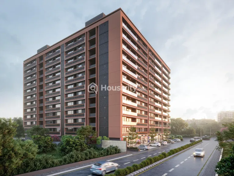 Madhav Aishvaryam Image 5