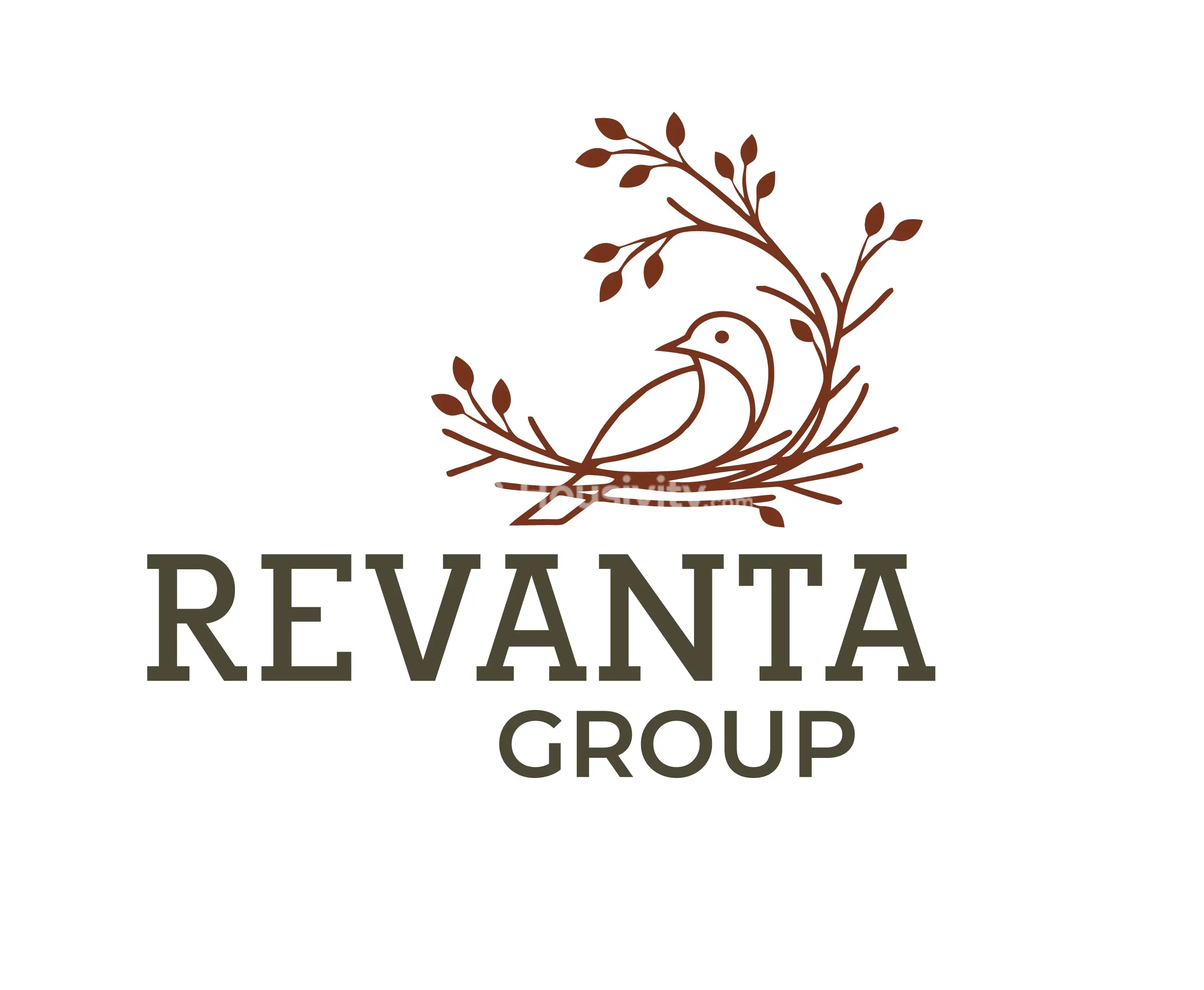 Revanta Group Logo