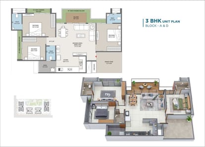 Revanta Fortune 2 Brochure Image 12