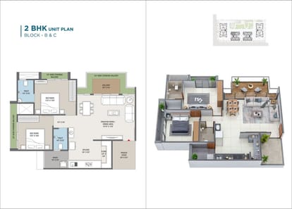 Revanta Fortune 2 Brochure Image 13