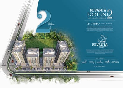 Revanta Fortune 2 Brochure Image 2