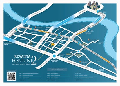 Revanta Fortune 2 Brochure Image 15