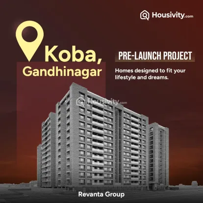 Pre Launch Project By Revanta Group Image 1