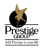 Prestige group Logo
