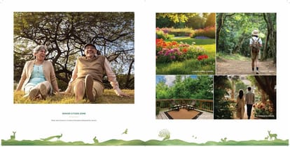 Prestige Forest Hills Brochure Image 37