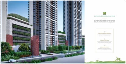 Prestige Forest Hills Brochure Image 18