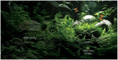 Prestige Forest Hills Brochure Image 14