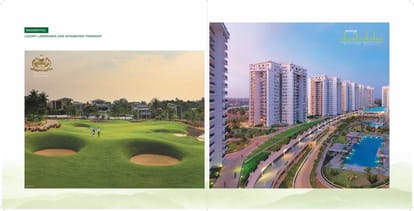 Prestige Forest Hills Brochure Image 4