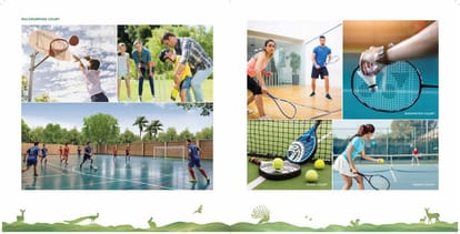 Prestige Forest Hills Brochure Image 30
