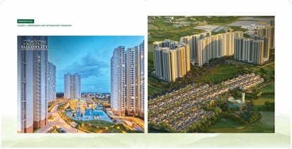 Prestige Forest Hills Brochure Image 5